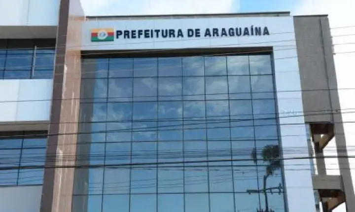 Seletivo da Prefeitura de Araguaína oferta 680 vagas e salário de R$ 2,4 mil