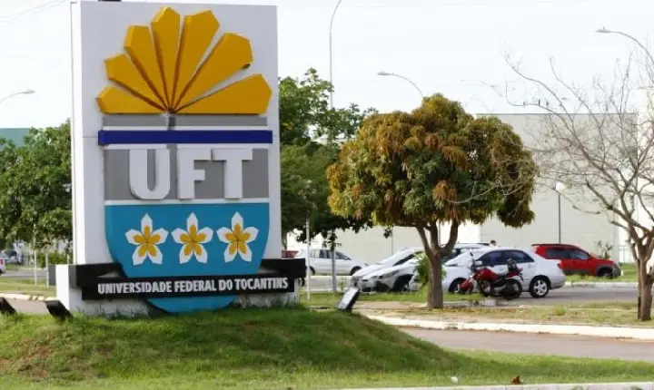 Sem cobrança de taxa, processo seletivo abre inscrições para 785 vagas na UFT e UFNT