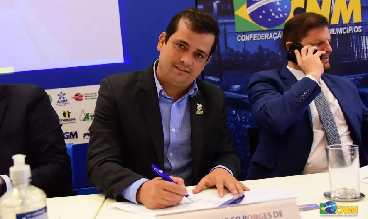 Sem emendas para custeio da saúde, ATM alerta para possível “colapso” da área