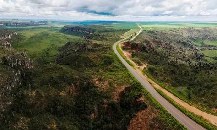 Senador gaúcho revela conflito de terras na divisa entre Tocantins e Bahia