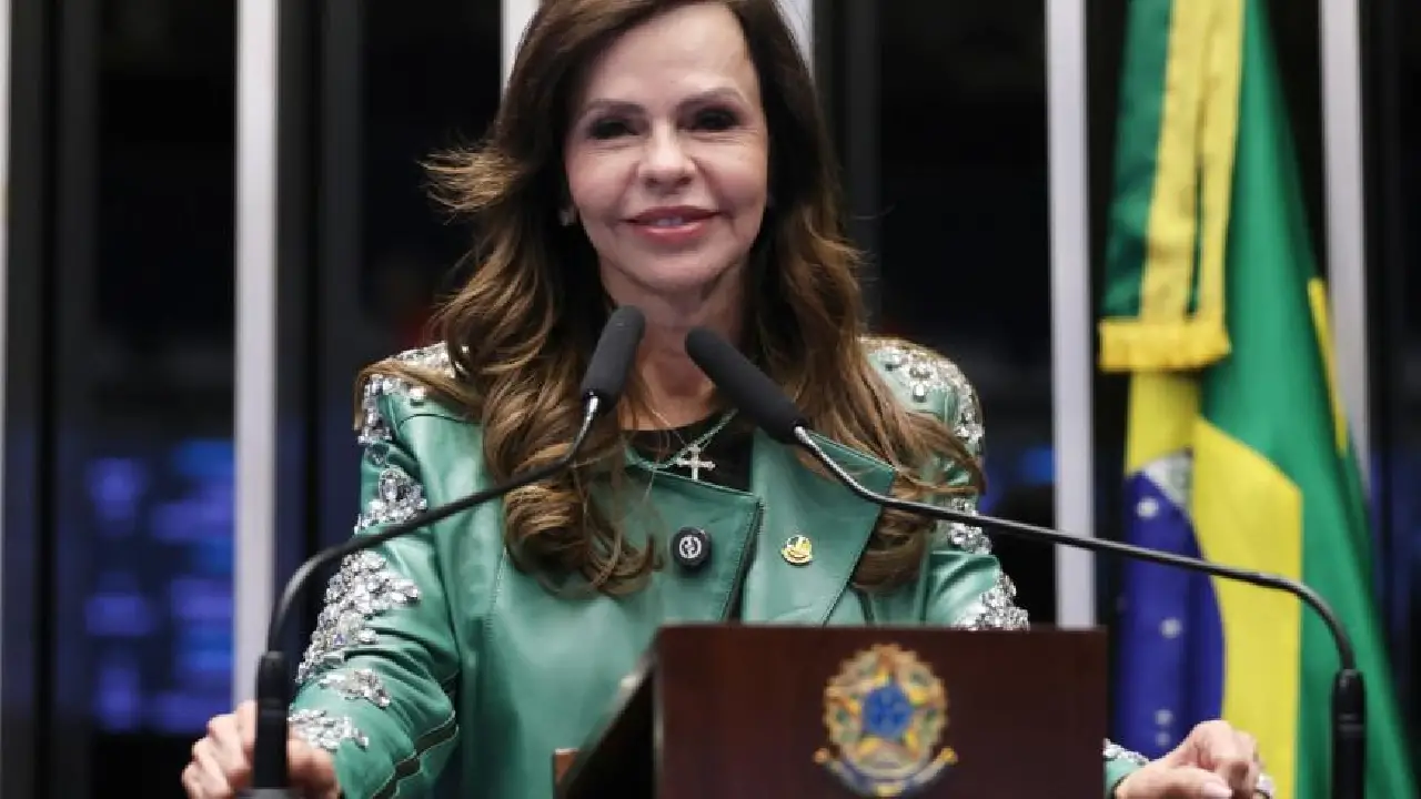 Senadora Professora Dorinha defende fim da escala 6x1