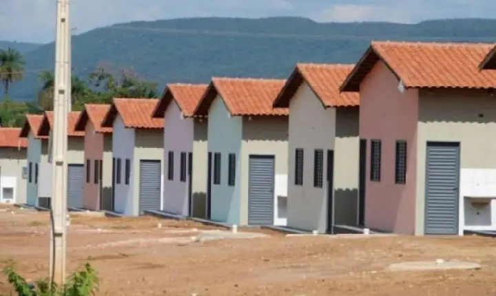 Servidores de Araguaína são denunciados à Justiça por venda de casas de programa habitacional