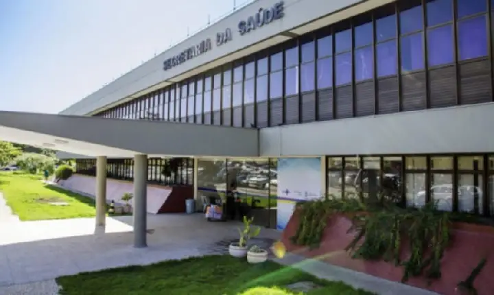 SES informa primeiro caso da varíola dos macacos no Tocantins