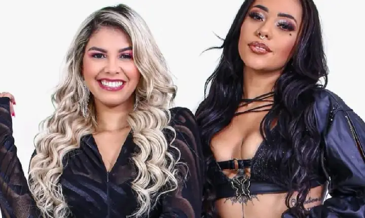 Shows da Companhia do Calypso e Banda da Loirinha agitam Arraiá da Capital nesta 5ª