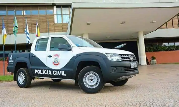 STF declara inconstitucional autonomia da Polícia Civil e independência de delegados do Tocantins