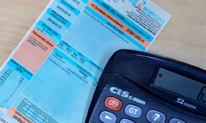 STF declara inconstitucional lei do Tocantins sobre ICMS da conta de luz e telecomunicações