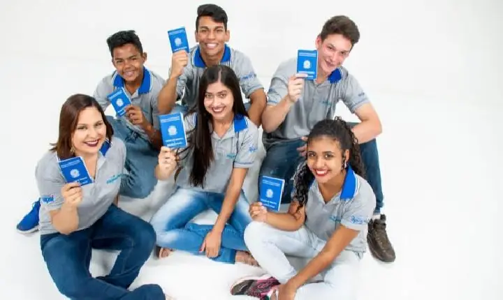 TCE-TO autoriza governo a dar andamento ao projeto Jovem Trabalhador