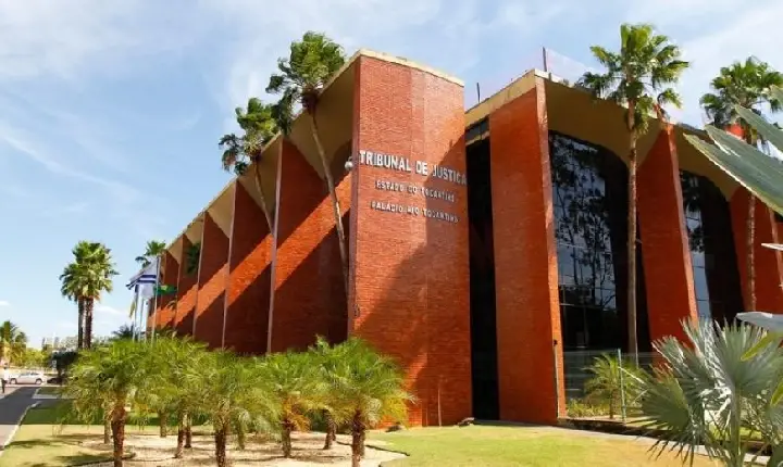 TJTO determina fim do home office sem regulamentação a servidores e magistrados