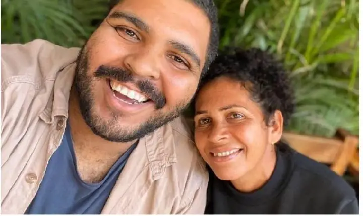 Tocantinense Paulo Vieira rompe barreiras na Globo e prepara nova série sobre sua família