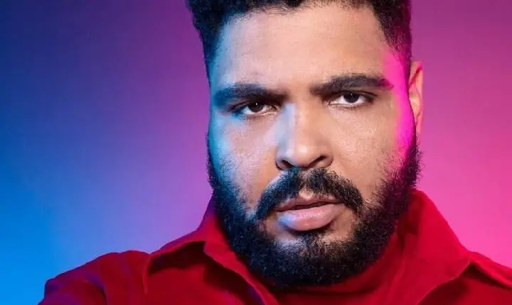 Tocantinense Paulo Vieira será o apresentador da festa de posse do presidente eleito Lula