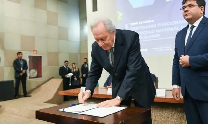 Tocantins adere ao Procel e fechará cerco contra furto e roubo de celulares, a exemplo do Piauí