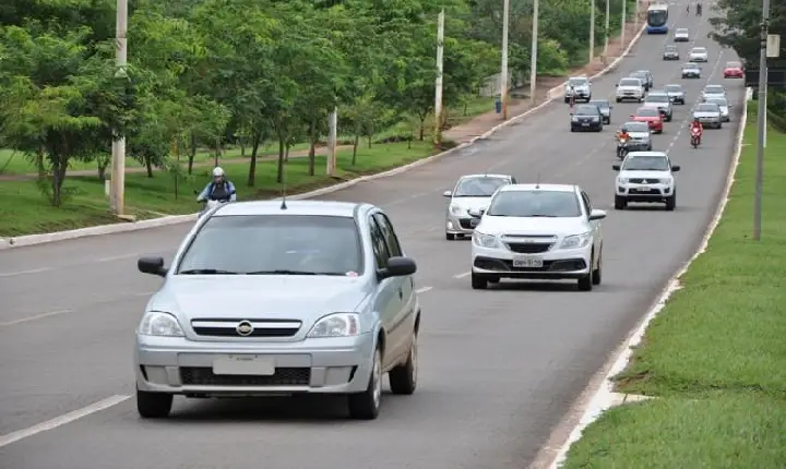 Tocantins adere ao sistema de transferência digital de veículos, que dispensa ida ao cartóri