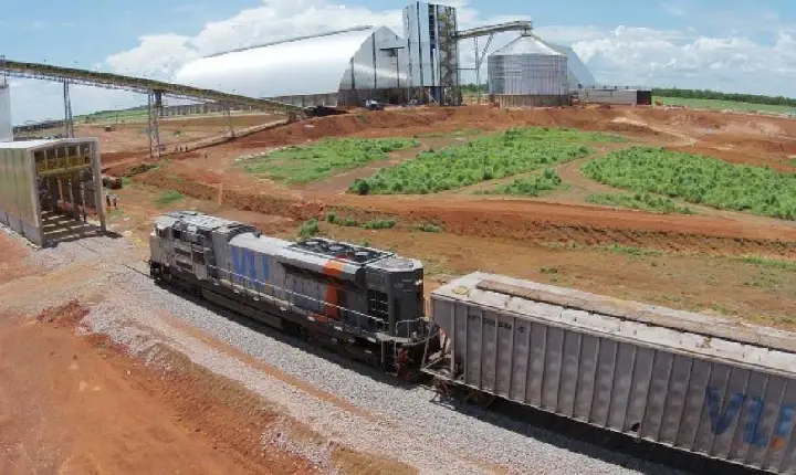 Tocantins alcança o 2º maior crescimento econômico do Brasil em 30 anos