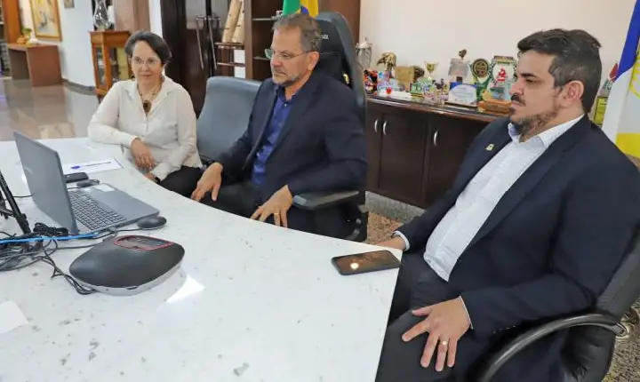 Tocantins e estados da Amazônia definem pautas para apresentar ao presidente eleito Lula