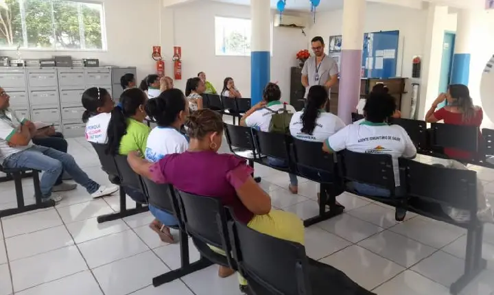 Tocantins é o 2º estado com mais casos de hanseníase no Brasil; Saúde faz ação contra doença