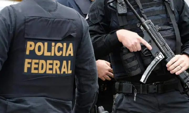 TOCANTINS PF investiga grupo de extermínio dentro da Polícia Civil; Justiça manda prender 5 agentes