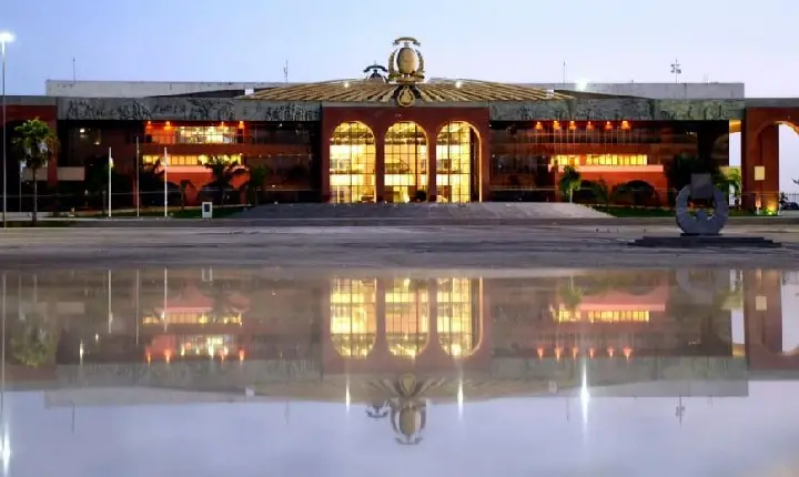 Tocantins receberá R$77,9 mi oriundos dos excedentes do pré-sal e Lei das Exportações