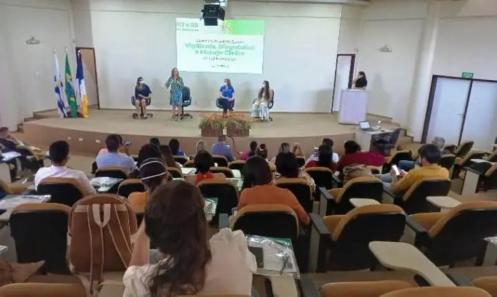 Tocantins registra explosão de 1.286% nos casos de Chikungunya e acende sinal de alerta