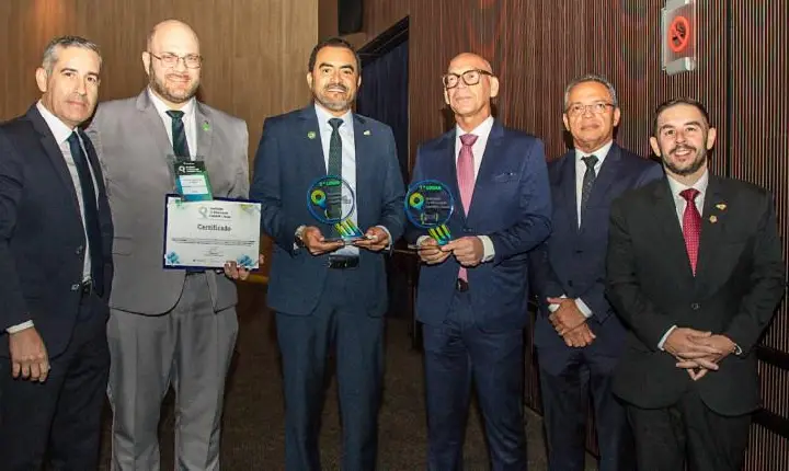 Tocantins tem a 2ª melhor gestão contábil e fiscal do Brasil, aponta ranking do Tesouro Nacional