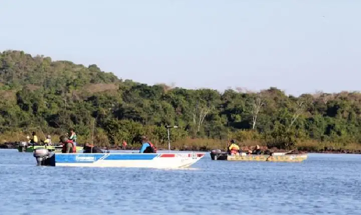 Torneio de pesca de Araguaína vai distribuir mais de R$ 80 mil em prêmios e sortear embarcação