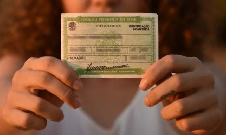 TRE-TO divulga plataforma para eleitor conferir se poderá votar nas eleições de outubro