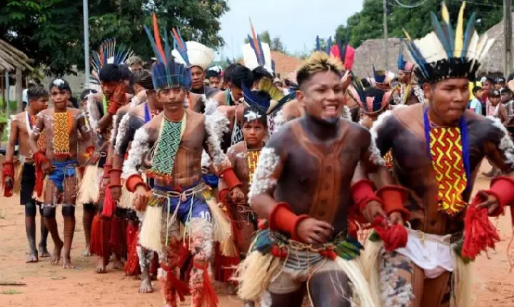 Turismo na Ilha do Bananal pode se tornar realidade: povo Karajá tem interesse na exploração