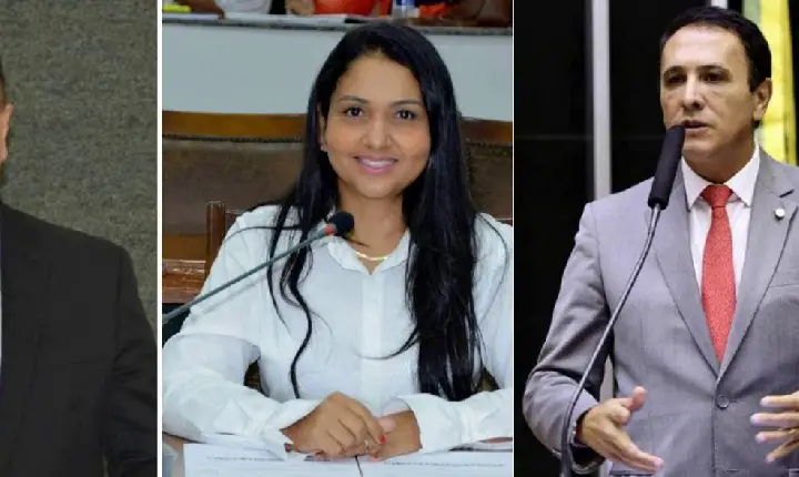 UB realiza convenção estadual a partir das 14h, em clima de guerra interna