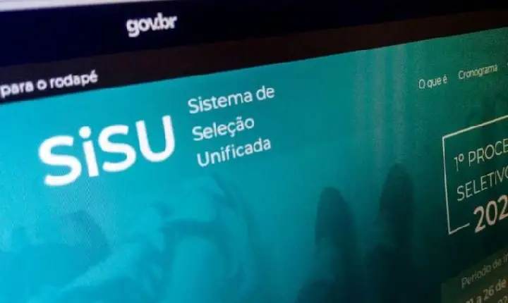 UFT, IFTO, Unitins e UFNT não aderem ao Sisu 2023/1 e farão os próprios vestibulares