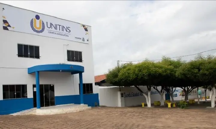 Unitins abre inscrições de concurso com mais de 130 vagas e salários de até R$ 10,5 mil