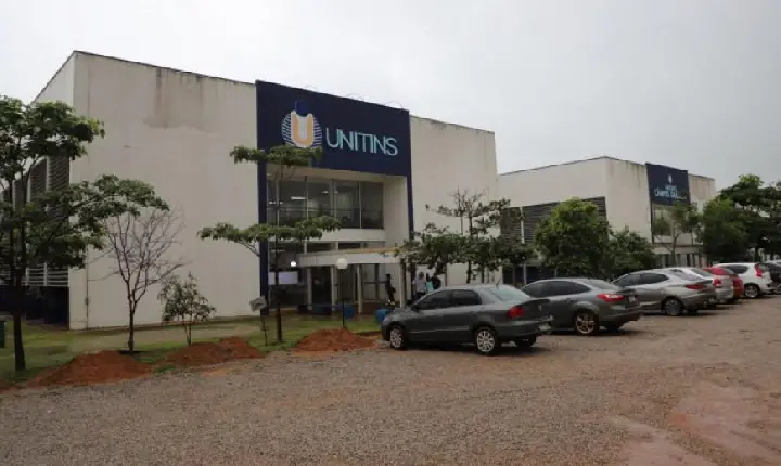 Unitins oferta 45 vagas em curso de pós-graduação em Contabilidade e Direito