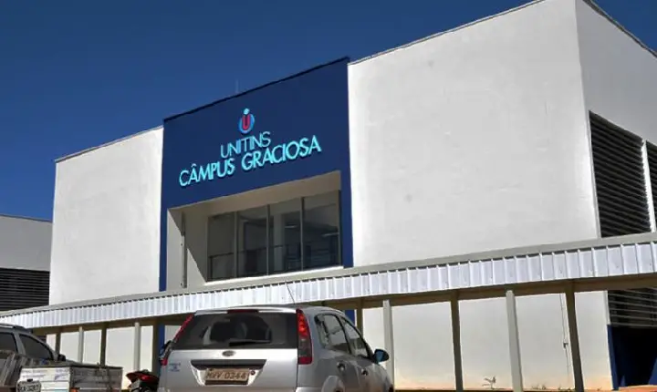 Universidade abre inscrições de vestibular que oferta 680 vagas para 17 cursos de graduação