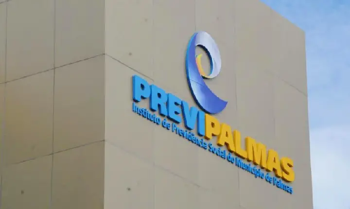 Veja como funcionará a Previdência Complementar para os servidores efetivos de Palmas