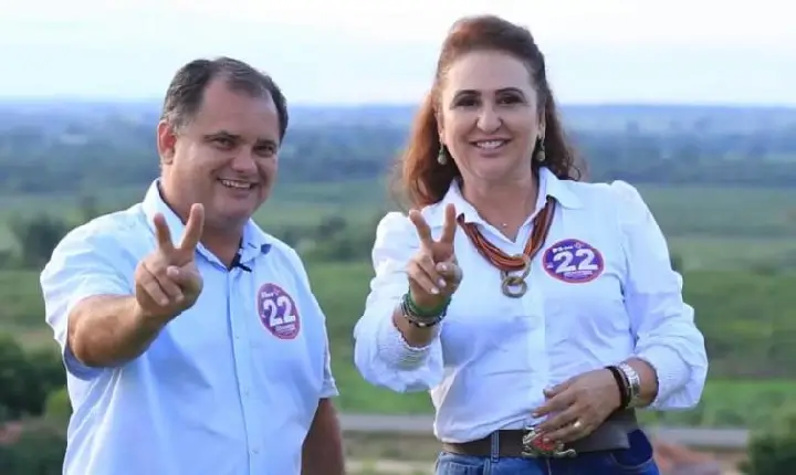 Vice-presidente do PL no Tocantins defende nome de Kátia Abreu na corrida ao TCU
