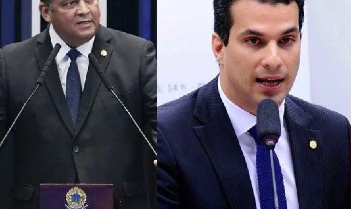 Virada no tabuleiro aventada por Eduardo Siqueira pode ter Irajá e Gomes no centro