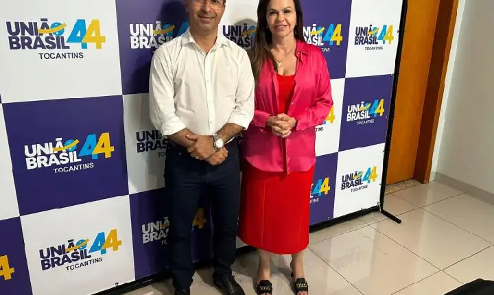 Wagner confirma filiação ao partido de Dorinha e diz ter garantia para disputa à reeleição em 2024