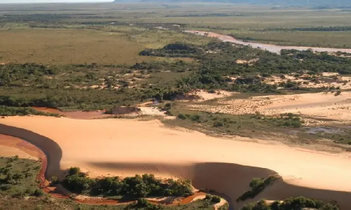 Wanderlei anuncia licitação de R$ 30 milhões para construção de aeroporto no Jalapão