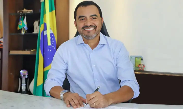 Wanderlei Barbosa cria três novas secretarias e promove alterações na estrutura de governo