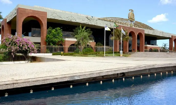 Wanderlei Barbosa exonera titulares da Secad e Seciju; PM tem mudança na chefia