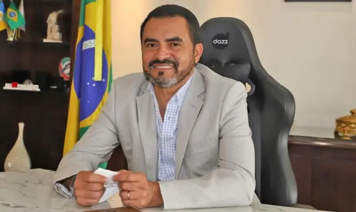 Wanderlei Barbosa extingue agência, desmembra Educação e cria novas secretarias