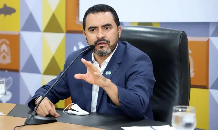 Wanderlei Barbosa quer revogar legislação proposta por Carlesse que estabeleceu segurança pessoal a ex-governadores; Marcelo, Siqueira e Avelino dispe