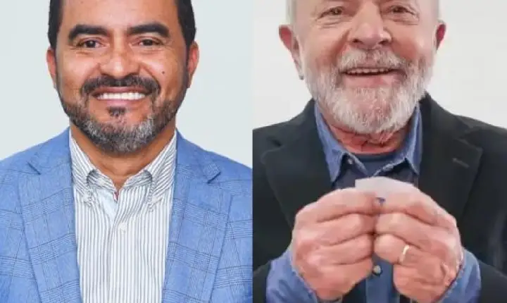 Wanderlei, Dorinha, deputados e suplentes serão diplomados em 16 de dezembro; Lula no dia 12