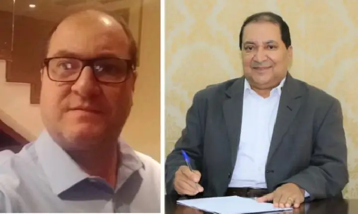 Wanderlei exonera secretários da Comunicação e do Trabalho e Desenvolvimento Social