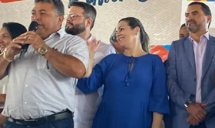 Wanderlei fica de fora, Cinthia cacifa Folha e Gomes derrapa no apoio a Jucelino