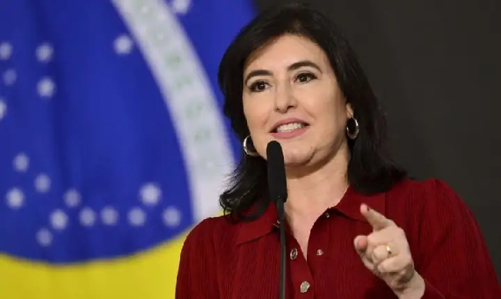 Wanderlei recebe ministros em evento do Governo Federal sobre PPA nesta sexta, 16