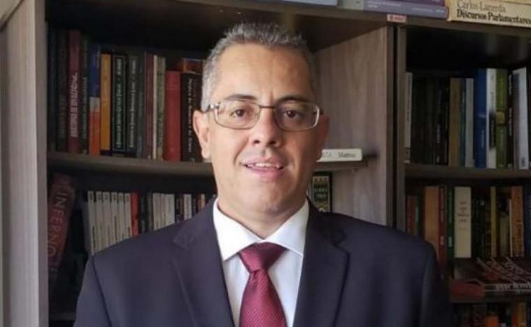 Advogado é nomeado secretário da Fazenda; 3ª troca na gestão de Wanderlei Barbosa