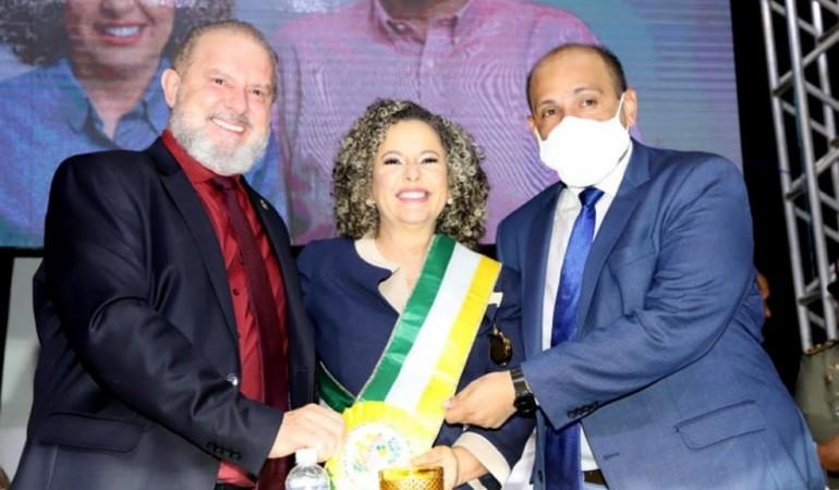 Em Gurupi, juiz cassa diplomas de Josi e Gleydson e declara inegibilidade de Carlesse