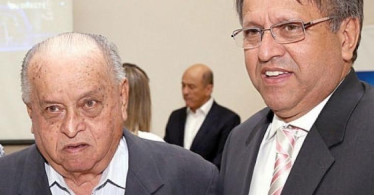 Estado e Palmas decretam luto oficial de três dias pela morte de Brito Miranda