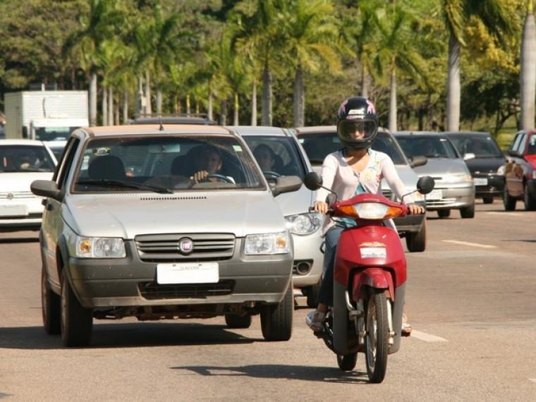 Governo anuncia redução na base de cálculo do IPVA 2022 no Tocantins; MP está pronta