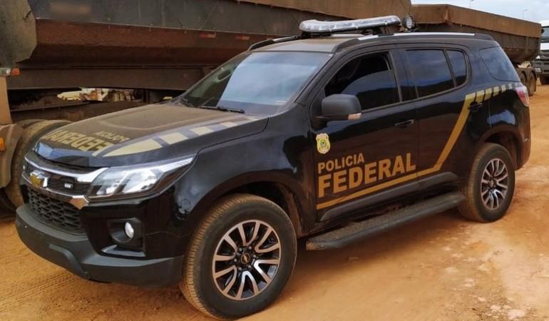 PF investiga fraudes na obtenção do PRONAF; fazendeiros de Campos Lindos são alvo