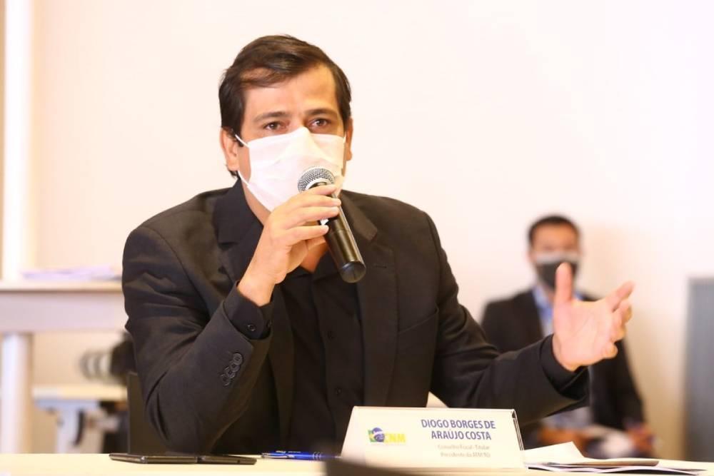Presidente da ATM projeta manutenção na arrecadação dos municípios, apesar da redução do IPVA